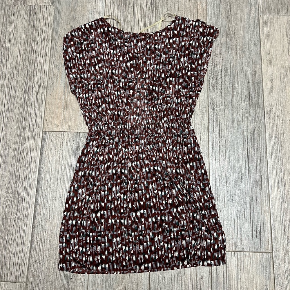 Cute Mini Dress - Picture 4 of 5